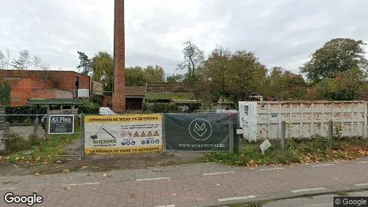 Rooms for rent in Sint-Niklaas - Photo from Google Street View