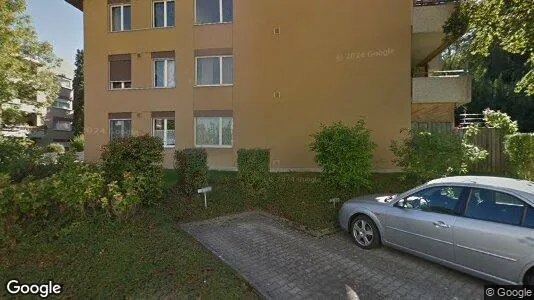 Apartments for rent in Seeland - Photo from Google Street View