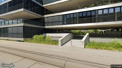 Apartments for rent in Bern-Mittelland - Photo from Google Street View