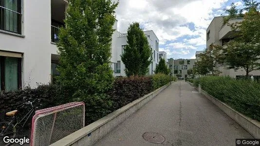 Apartments for rent in Bern-Mittelland - Photo from Google Street View