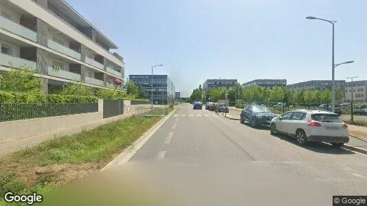 Apartments for rent in Reims - Photo from Google Street View
