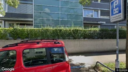 Apartments for rent in Zürich Distrikt 9 - Photo from Google Street View