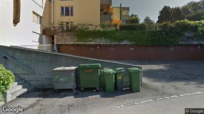 Apartments for rent in Hinwil - Photo from Google Street View