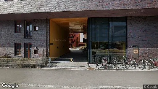 Apartments for rent in Oslo Gamle Oslo - Photo from Google Street View