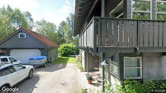 Apartments for rent in Trondheim Midtbyen - Photo from Google Street View