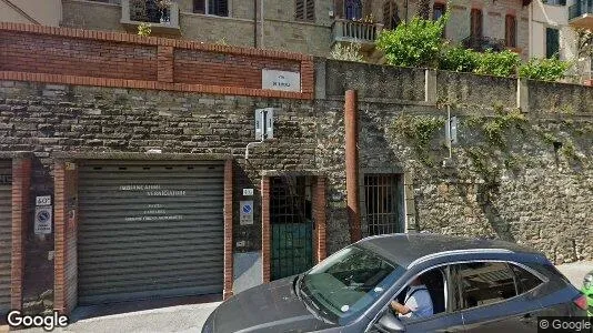 Apartments for rent in Florence - Photo from Google Street View