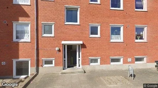 Apartments for rent in Randers SV - Photo from Google Street View