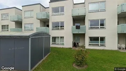 Apartments for rent in Højbjerg - Photo from Google Street View