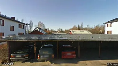 Apartments for rent in Malung-Sälen - Photo from Google Street View