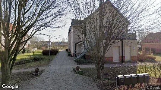 Apartments for rent in Helsingborg - Photo from Google Street View