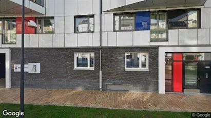 Apartments for rent in Lund - Photo from Google Street View