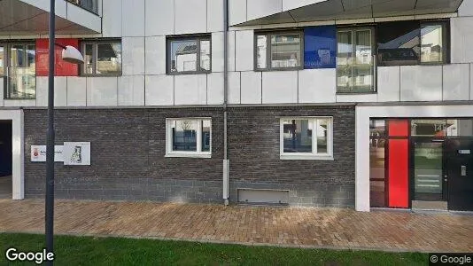 Apartments for rent in Lund - Photo from Google Street View