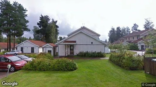 Apartments for rent in Torsby - Photo from Google Street View