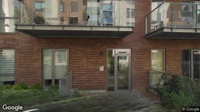 Apartments for rent in Copenhagen S - Photo from Google Street View