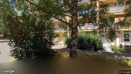 Apartments for rent in Prague 17 - Photo from Google Street View
