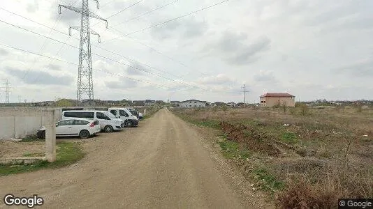 Apartments for rent in Pantelimon - Photo from Google Street View