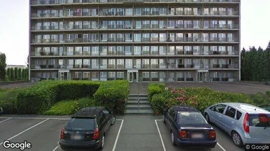 Apartments for rent in Tienen - Photo from Google Street View