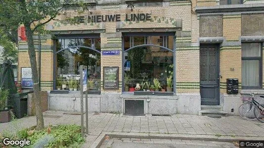 Apartments for rent in Stad Antwerp - Photo from Google Street View