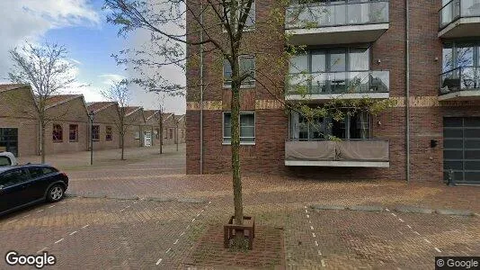 Apartments for rent in Ede - Photo from Google Street View