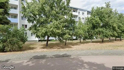 Apartments for rent in Saalekreis - Photo from Google Street View