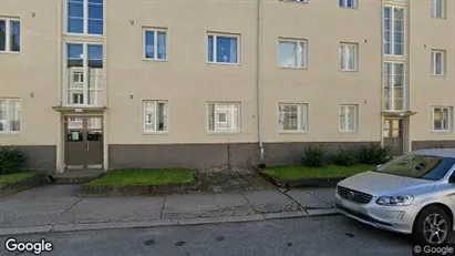 Apartments for rent in Raasepori - Photo from Google Street View