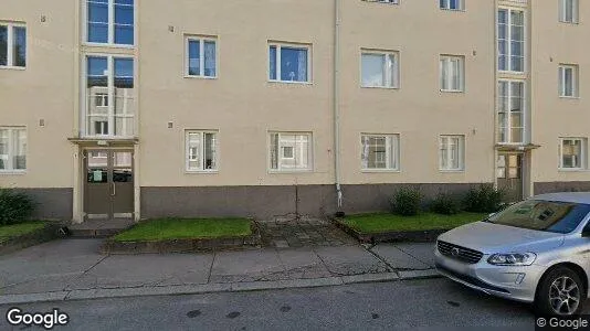 Apartments for rent in Raasepori - Photo from Google Street View