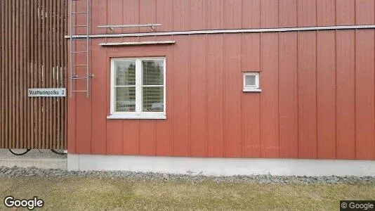 Apartments for rent in Kokkola - Photo from Google Street View