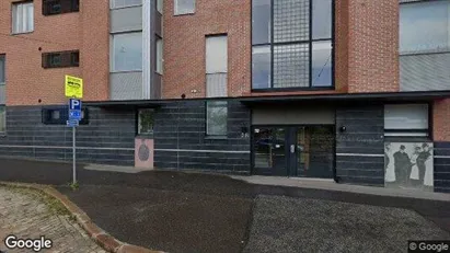 Apartments for rent in Helsinki Eteläinen - Photo from Google Street View