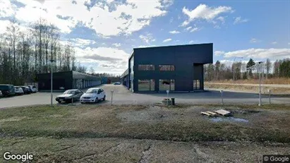 Apartments for rent in Jyväskylä - Photo from Google Street View