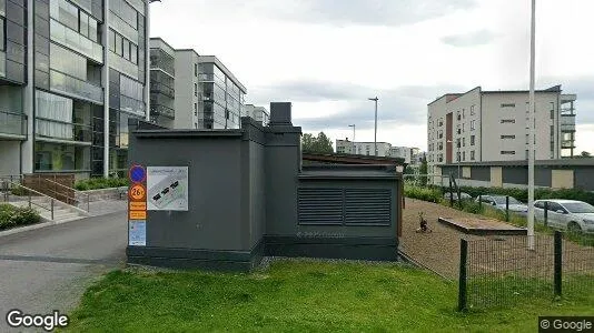 Apartments for rent in Tampere Luoteinen - Photo from Google Street View