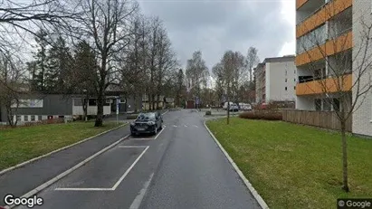 Rooms for rent in Haninge - Photo from Google Street View