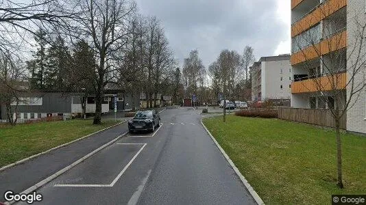 Rooms for rent in Haninge - Photo from Google Street View