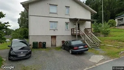 Apartments for rent in Västra hisingen - Photo from Google Street View
