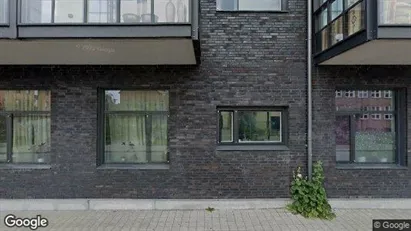 Apartments for rent in Sofielund - Photo from Google Street View
