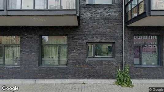 Apartments for rent in Sofielund - Photo from Google Street View