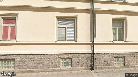 Apartments for rent in Norrköping - Photo from Google Street View