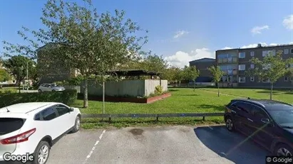 Apartments for rent in Gotland - Photo from Google Street View