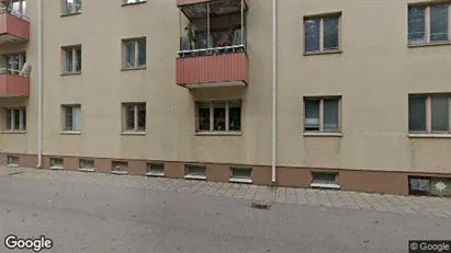 Apartments for rent in Gävle - Photo from Google Street View