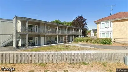 Apartments for rent in Karlskrona - Photo from Google Street View