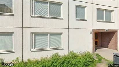 Apartments for rent in Haninge - Photo from Google Street View