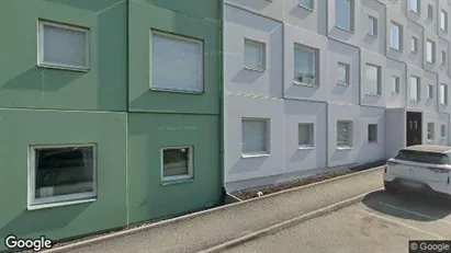 Apartments for rent in Järfälla - Photo from Google Street View