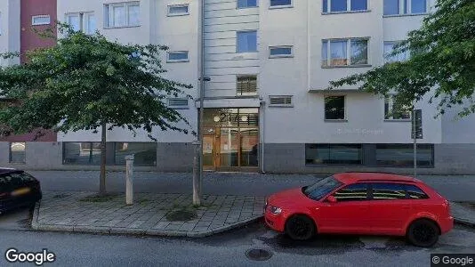 Apartments for rent in Stockholm South - Photo from Google Street View