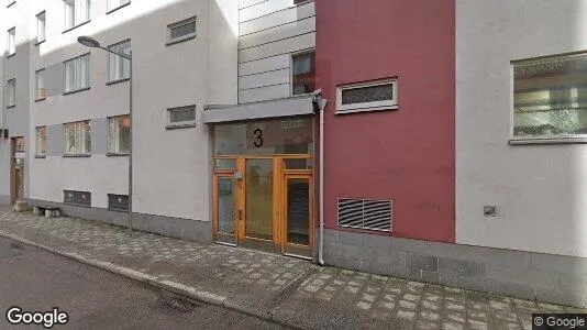 Apartments for rent in Stockholm South - Photo from Google Street View