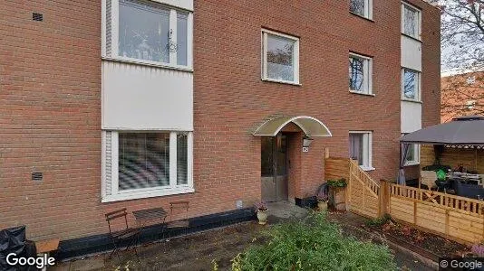 Apartments for rent in Stockholm South - Photo from Google Street View