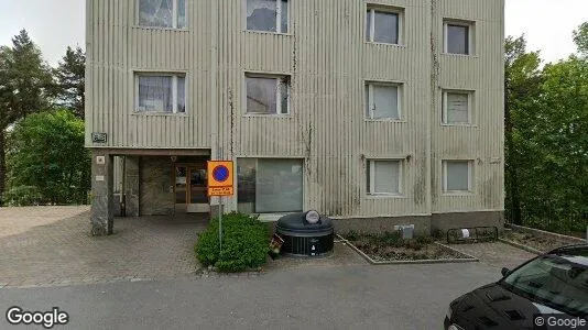 Apartments for rent in Stockholm South - Photo from Google Street View