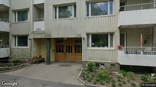 Apartments for rent in Stockholm South - Photo from Google Street View