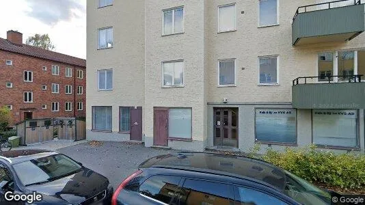 Apartments for rent in Stockholm South - Photo from Google Street View