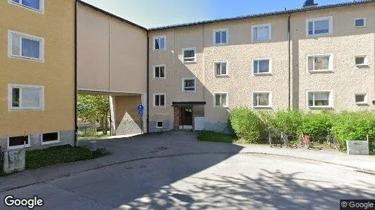 Apartments for rent in Stockholm West - Photo from Google Street View
