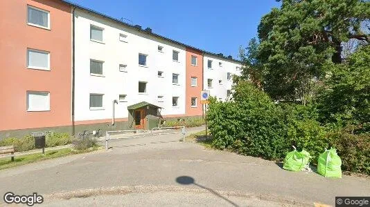 Apartments for rent in Stockholm South - Photo from Google Street View