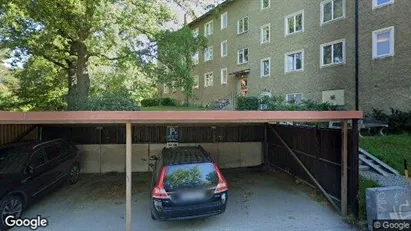 Apartments for rent in Stockholm South - Photo from Google Street View